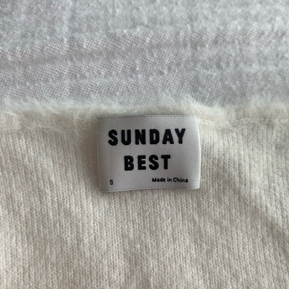 Sunday Best Sweater - Picture 2 of 5